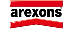 Logo Arexons prodotti per auto
