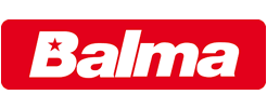Logo Balma compressori