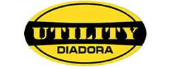 Logo scarpe antinfortunistiche diadora utility