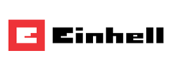 Logo Einhell generatori di corrente