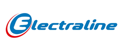 Logo Electraline materiale elettrico