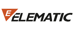 Logo Elematic elementi di fissaggio