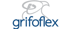 Logo Grifoflex zanzariere su misura