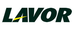 Logo LAVOR