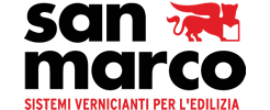 Logo vernici San Marco