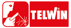 Logo Telwin prodotti per la Saldatura